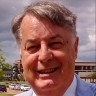 Jim Gilbert