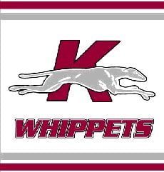 Lady Whippets comeback to take the victory