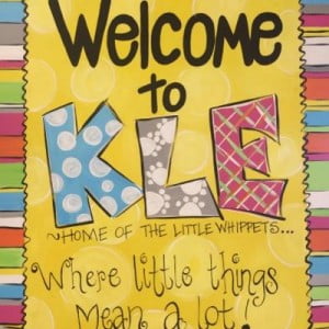 Happening today: Kosciusko Lower Elementary Pre-K Registration