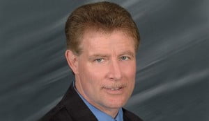 Former Holmes CC President announces retirement as higher education commissioner