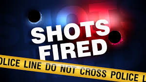 Accidental Shooting on South Huntington