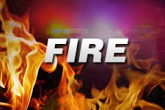 Structure Fire on Attala Road 2111