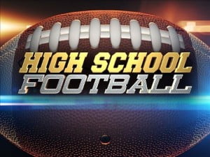 Kosciusko Defeats Greenwood in Friday’s Football Action