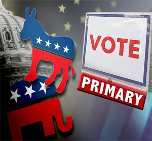 Mississippi voters head to the polls March 10 for Primary Elections