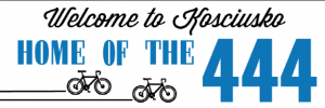 Audio: Natchez Trace 444 Ride Director calls in to The BreckFast Show