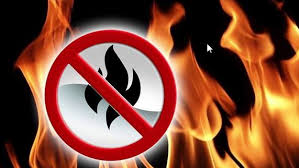 Statewide burn ban issued by Gov. Bryant