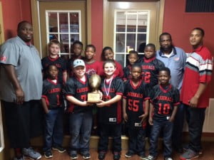 Audio: Before They Were Whippets… They Were Champions