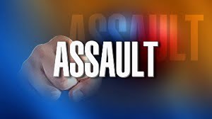 An Accident, a Burglary and an Assault in Attala.