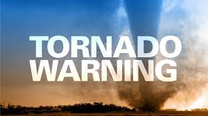 NWS:  A Close Call for Kosciusko Tuesday Night