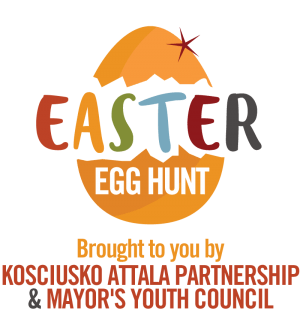 KAP Easter Egg Hunt set for April 16 at Jason Niles Park
