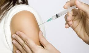 Pfizer vaccine booster shots available at health departments