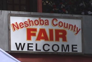 2019 Neshoba County Fair Main Stage entertainment announced