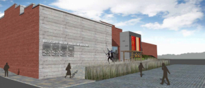 City releases update on Native American Museum project