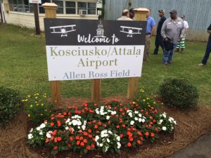 Two local airports to receive over $20,000 in federal funds