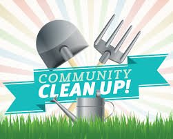Reminder: April 21 designated as city and county clean-up day