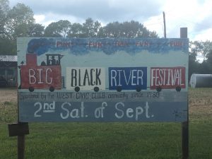 Big Black River Festival cancelled
