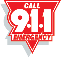 Message from Kosciusko-Attala County E-911 Director