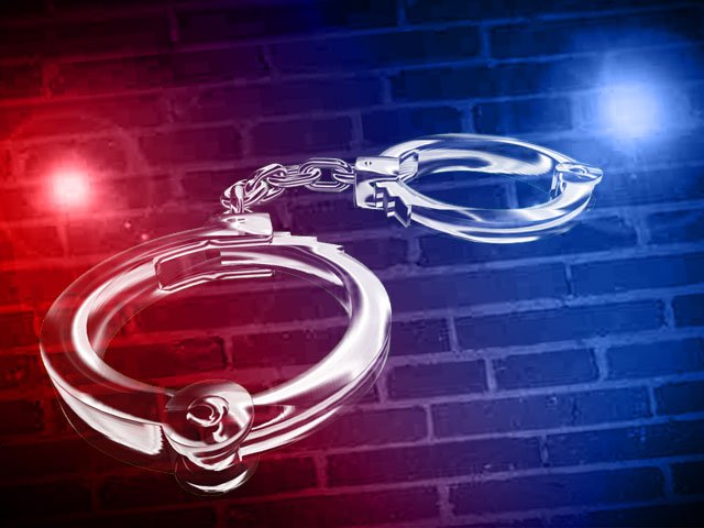 Intoxicated Driver on Hwy 12 W toward East Bound