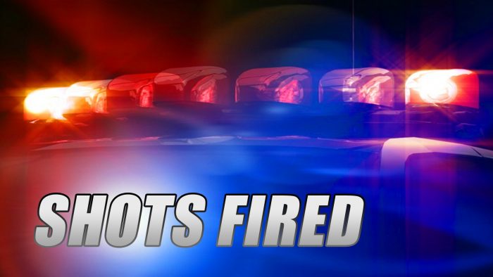 Drive by Shooting in County Possibly Linked to Shooting in City