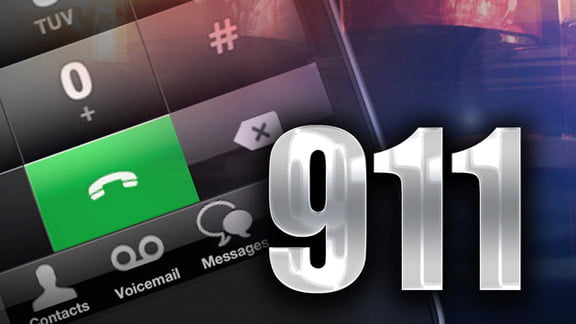 Update: E-911 dispatch problem fixed