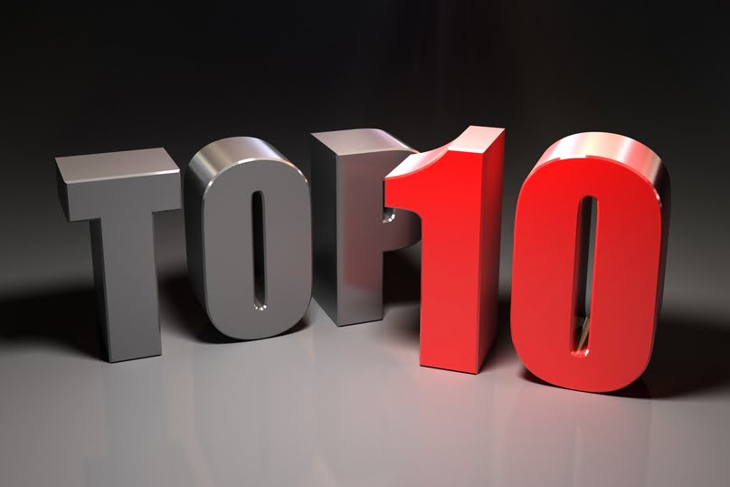 Top BreezyNews stories of 2017 (audio)