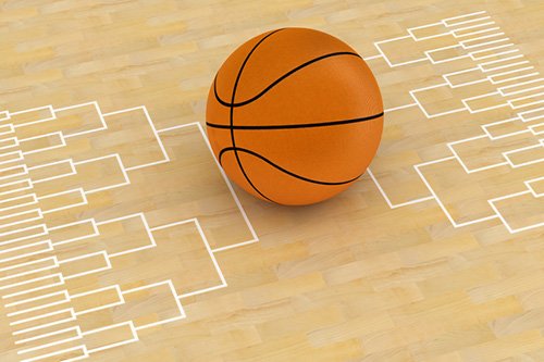 Kosciusko and McAdams teams advance in District Basketball Tournaments