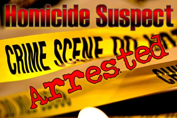Man Changes Story, Admits To Leake Murder