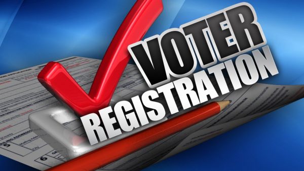 Monday, Tuesday are Mississippi voter registration deadlines
