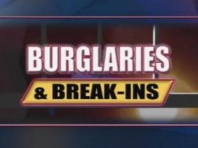 KPD arrests one in connection with string of burglaries
