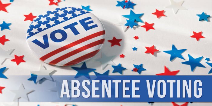 Attala County absentee ballots due by Saturday, Nov. 2