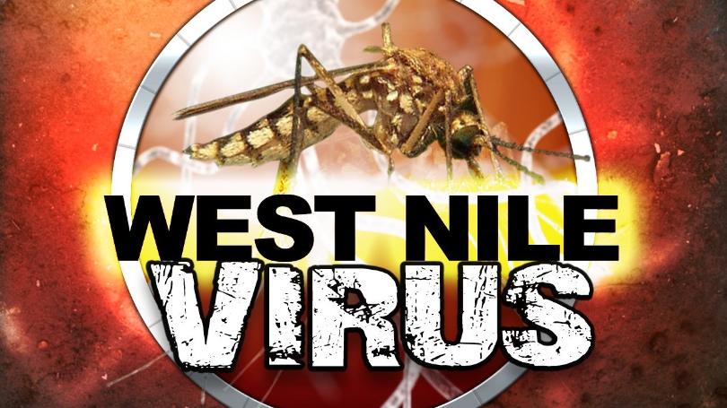 Mississippi’s first West Nile virus case reported early