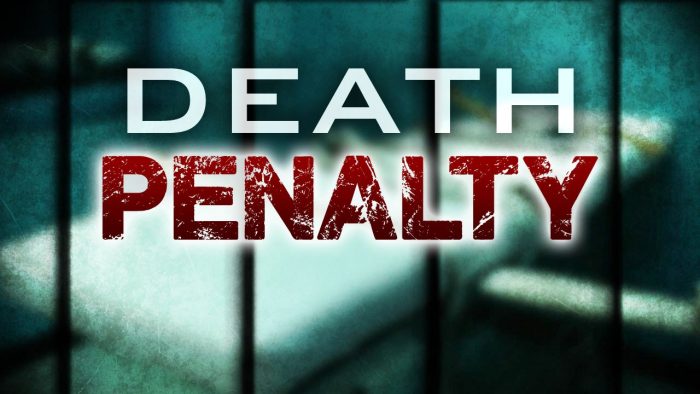Appeal rejected in death row case from quadruple killing in Montgomery County