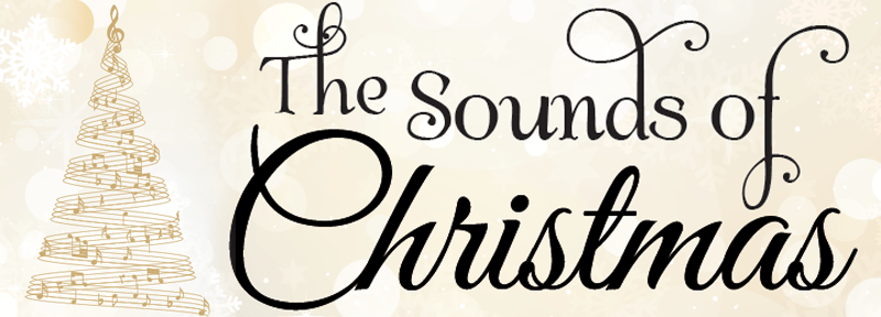 Sounds of Christmas concert set for Sunday, Dec. 2