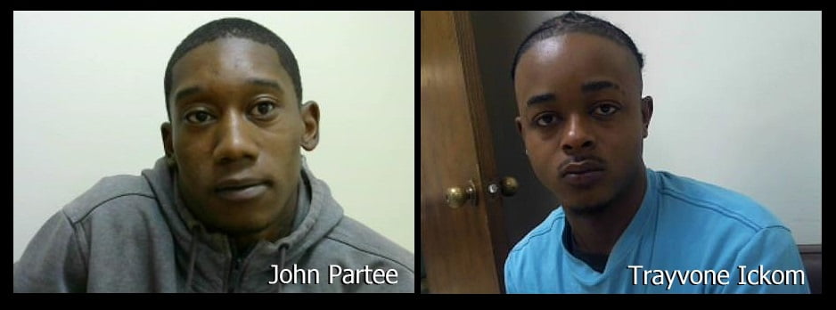 Second arrest made in fatal shooting