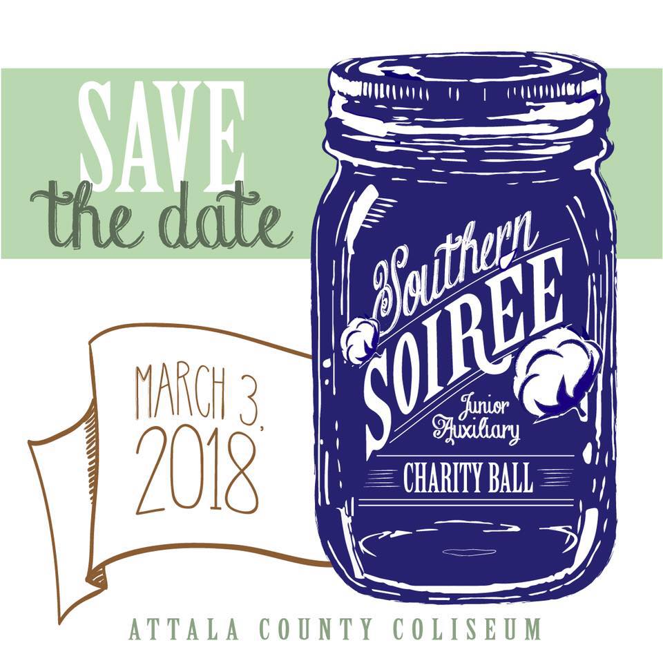 Kosciusko Junior Auxiliary sets date for annual Charity Ball
