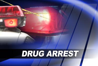 Authorities arrest 2 in multi-county theft ring