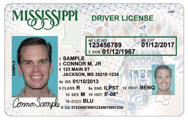 Mississippi to stop suspending driver’s licenses for unpaid fines