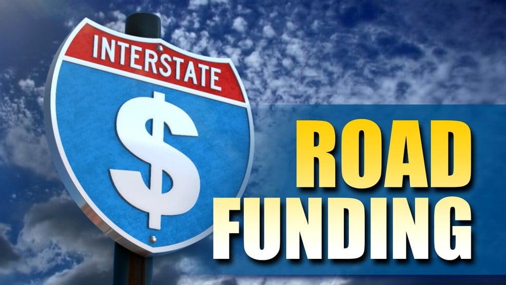 Transportation funding to be a hot debate in 2018 legislative session