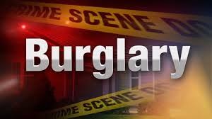 Leake County SO searching for burglary suspect