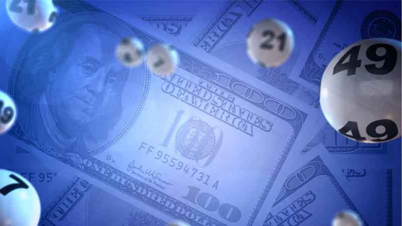 Mississippi lawmakers could debate creation of a lottery
