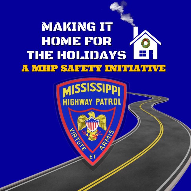 MHP Christmas holiday enforcement period begins today