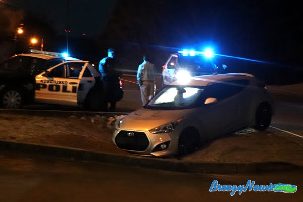 Emergency Dispatches: January 24, 2018