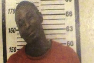 Neshoba County Sheriff’s Department arrests wanted fugitive