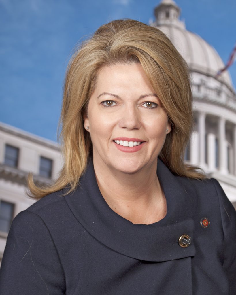 Kosciusko native enters race for Mississippi's 3rd Congressional