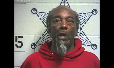 Man shot after argument escalates in Leake County