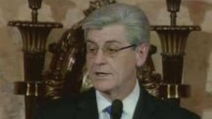 Governor: Mississippi reality different from critics’ view