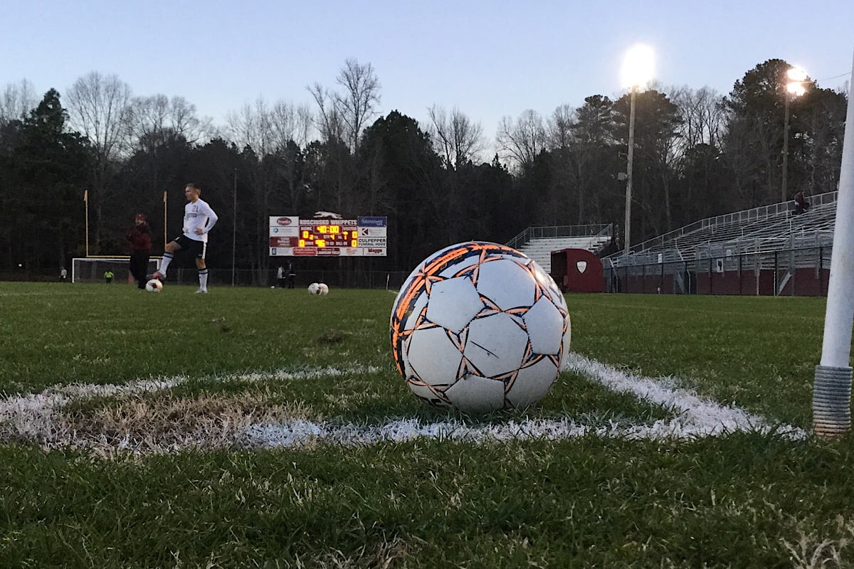 Whippets top Tigers, advance to 2nd round of playoffs (video)
