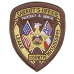 Federal ICE agents make four arrests in Leake County