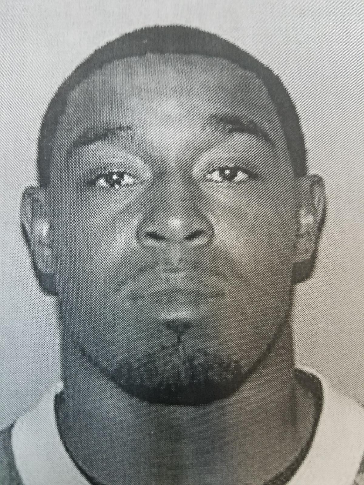 Update: Gibson and two others in custody for Holmes County murder