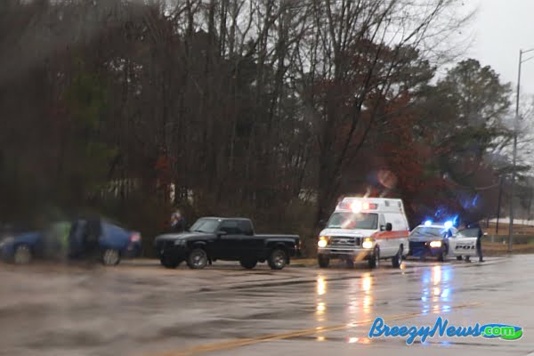 Emergency Dispatches: February 7, 2018